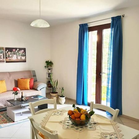Casa Vacanze Millefiori Codice Iun Q3156 Теулада Екстериор снимка