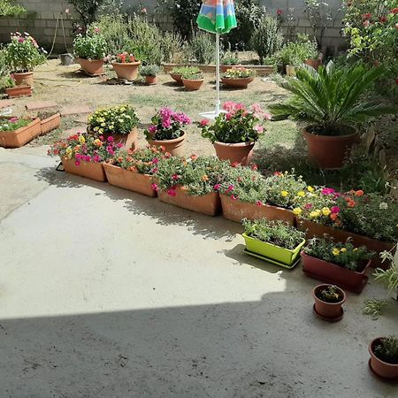 Casa Vacanze Millefiori Codice Iun Q3156 Теулада Екстериор снимка