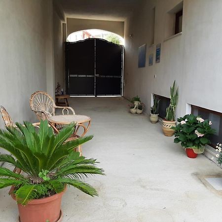 Casa Vacanze Millefiori Codice Iun Q3156 Теулада Екстериор снимка