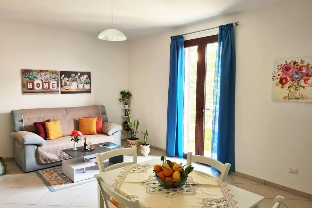 Casa Vacanze Millefiori Codice Iun Q3156 Теулада Екстериор снимка