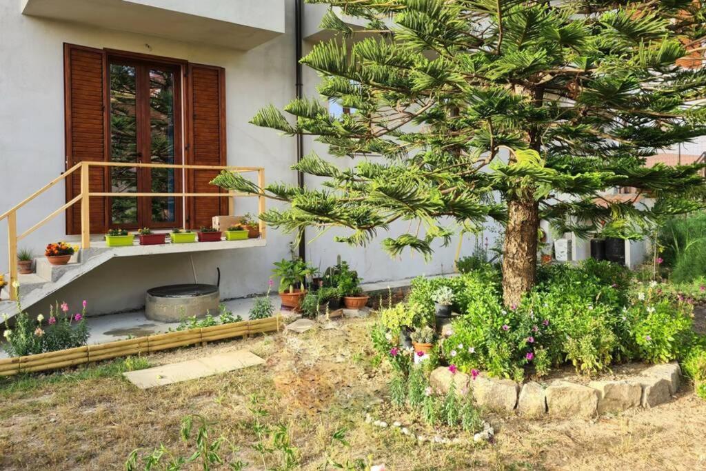 Casa Vacanze Millefiori Codice Iun Q3156 Теулада Екстериор снимка