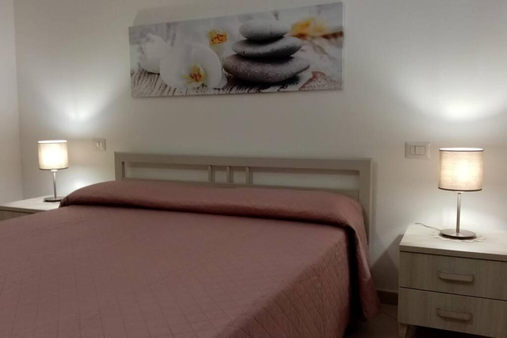 Casa Vacanze Millefiori Codice Iun Q3156 Теулада Екстериор снимка
