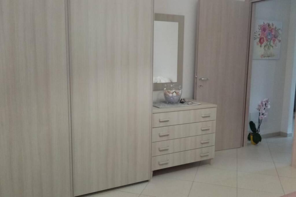 Casa Vacanze Millefiori Codice Iun Q3156 Теулада Екстериор снимка