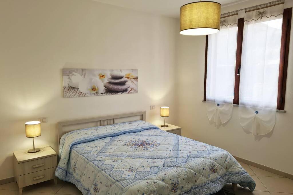 Casa Vacanze Millefiori Codice Iun Q3156 Теулада Екстериор снимка