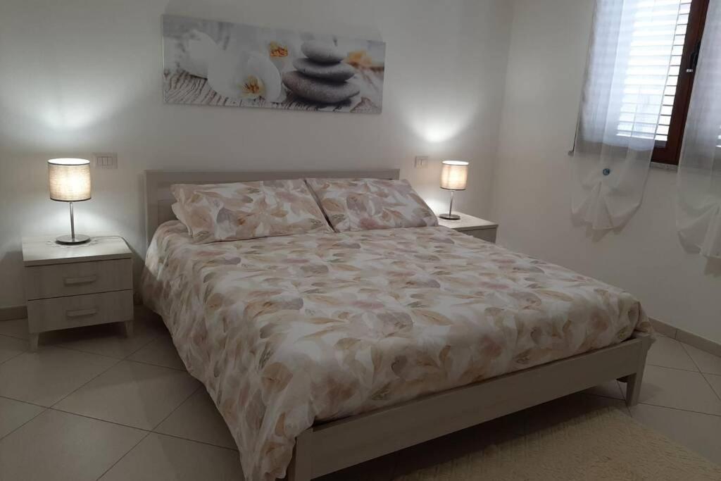 Casa Vacanze Millefiori Codice Iun Q3156 Теулада Екстериор снимка