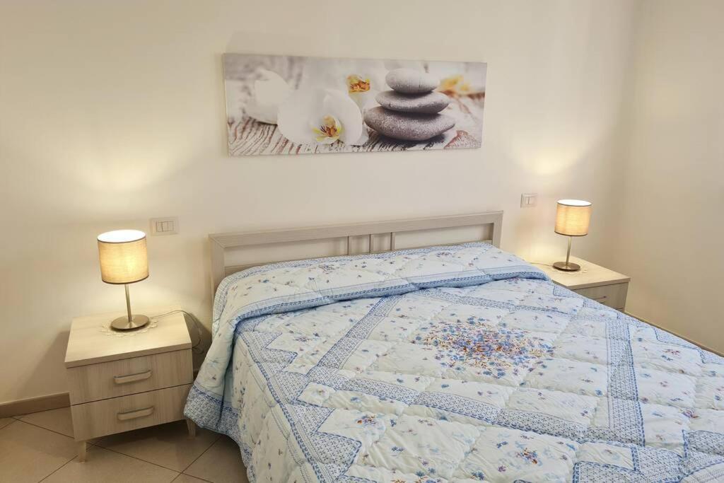 Casa Vacanze Millefiori Codice Iun Q3156 Теулада Екстериор снимка