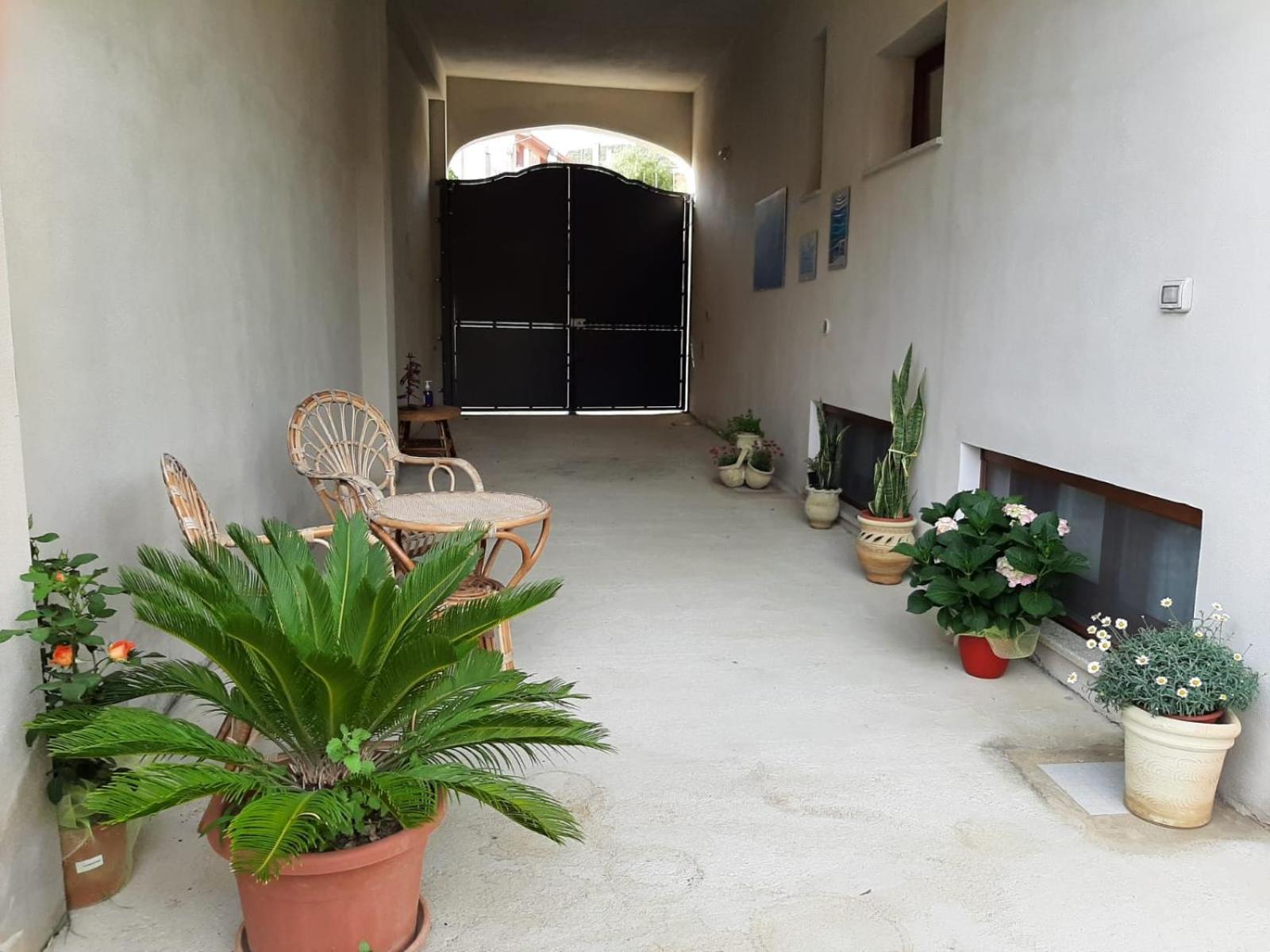 Casa Vacanze Millefiori Codice Iun Q3156 Теулада Екстериор снимка